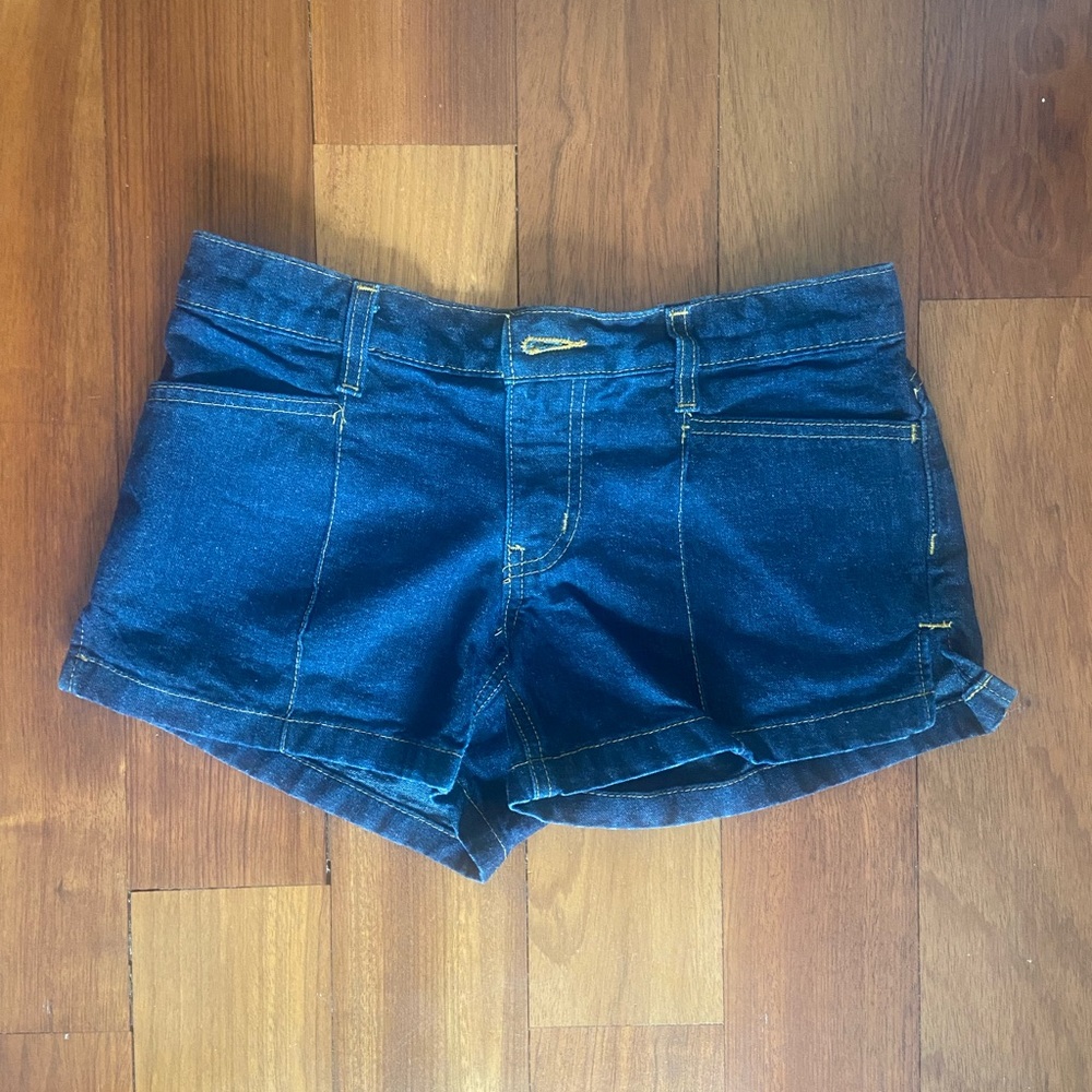 Women’s Jean shorts